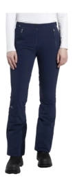Skibroek KJUS Women Formula Pants Long KJUS Navy Regular Fit