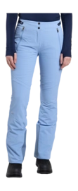 Skibroek KJUS Women Formula Pants Tranquil Blue Regular Fit