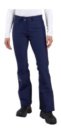 Skibroek KJUS Women Sella Jet 2.0 Pants KJUS Navy Slim Fit