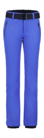Skibroek Luhta Women Joentaus Blue Slim fit