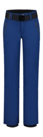 Skibroek Luhta Women Joentaus Navy Blue Slim fit