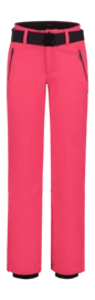 Skibroek Luhta Women Joentaus Raspberry Slim fit