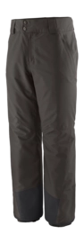 Skibroek Patagonia Men Insulated Powder Town Pants Reg Black Regular Fit