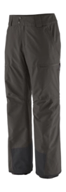 Skibroek Patagonia Men Powder Town Pants Reg Black Regular Fit