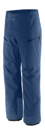 Skibroek Patagonia Men PowSlayer Pants Clement Blue Regular Fit