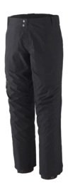 Skibroek Patagonia Men Triolet Pants Black Regular Fit