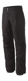 Skibroek Patagonia Women Triolet Pants Black Regular Fit