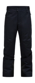 Skihose Peak Performance Maroon HIPE 2L Insulated Shell Pants Herren Black