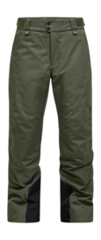 Skihose Peak Performance Maroon HIPE 2L Insulated Shell Pants Herren Pine Needle