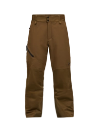 Skihose Peak Performance Shred HIPE 2L Insulated Shell Pants Herren Meadow Moss