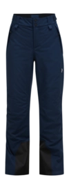 Skihose Peak Performance Anima HIPE 2L Insulated Shell Pants Damen Blue Shadow
