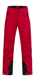 Skihose Peak Performance Anima HIPE 2L Insulated Shell Pants Damen Tech Burgundy