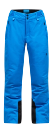 Pantalon de Ski Peak Performance Femme Shred HIPE 2L Insulated Shell Pants Azure Ascent