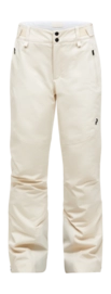 Skihose Peak Performance Shred HIPE 2L Insulated Shell Pants Damen Sand Fog