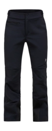 Skihose Peak Performance Stretch Pants Damen Black 25