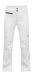 Skihose Peak Performance Stretch Pants Damen White