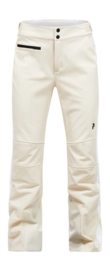 Skihose Peak Performance Stretch Pants Damen Off-White
