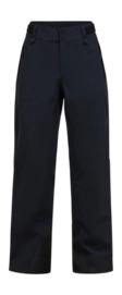 Skihose Peak Performance Vertec Hipe Shell Pants Damen Black