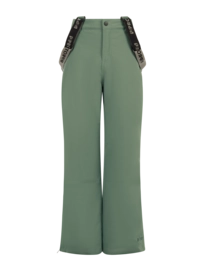 Skibroek Protest Boys Spikety Aspen green Regular Fit