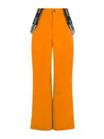 Skibroek Protest Boys Spikety Caramel Yellow Regular Fit