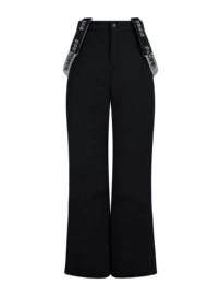 Skibroek Protest Boys Spikety True Black Regular Fit