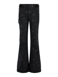 Skibroek Protest Girls Prtclassys True Black Slim Fit