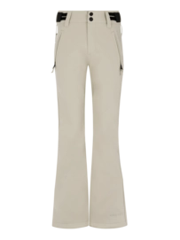 Skibroek Protest Girls Relole BambooBeige Slim Fit