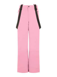 Skibroek Protest Girls Sunny Vintage Pink Relaxed fit