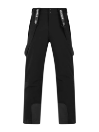 Skibroek Protest Men Prtchester True Black Slim Fit
