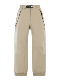 Skibroek Protest Men Prtluton BambooBeige Relaxed Fit