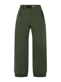 Skibroek Protest Men Prtluton Kale green Loose fit