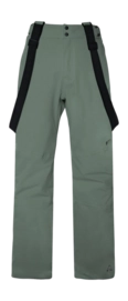 Skibroek Protest Men Prtmikado Aspen Green Regular Fit