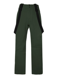 Skibroek Protest Men Prtmikado Kale green Regular fit