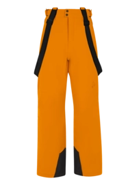Skibroek Protest Men Prtrowens Caramel Yellow Regular Fit