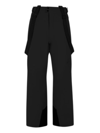 Skibroek Protest Men Prtrowens True Black Regular Fit