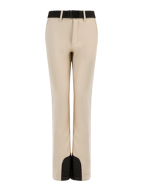 Skibroek Protest Women Prtbabou BambooBeige Slim Fit