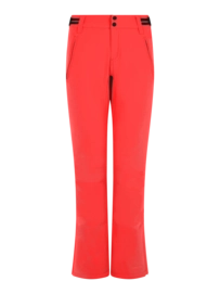 Skibroek Protest Women Prtrelole Poppy Red Slim Fit
