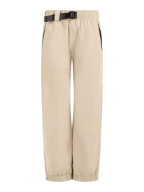 Skibroek Protest Women Prtsami BambooBeige Relaxed Fit