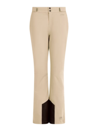 Skibroek Protest Women Prtvoleta BambooBeige Slim Fit