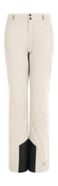 Skibroek Protest Women Prtvoleta Kitoffwhite Slim fit