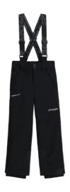 Skibroek Spyder Boys Propulsion Pants Black Regular Fit