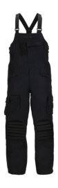 Skibroek Spyder Men Coaches Bib Black Regular Fit
