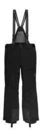 Skibroek Spyder Men Dare Pants Lengths Black Regular Slim fit