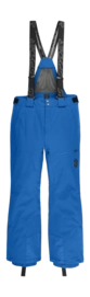 Skibroek Spyder Men Dare Pants Lengths Cobalt Regular Slim Fit