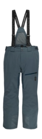 Skibroek Spyder Men Dare Pants Slate Blue Slim Fit