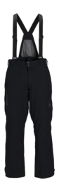 Skibroek Spyder Men Tarantula Pant Black Regular Fit