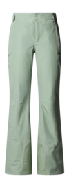 Skibroek The North Face Women Descendit Pant Slate Moss