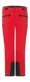 Skibroek Toni Sailer Men Hugo Signal Red