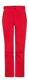 Skibroek Toni Sailer Men Nicky Signal Red