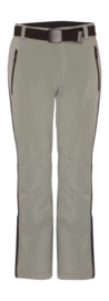 Skibroek Toni Sailer Men Simon Mineral Green Slim fit